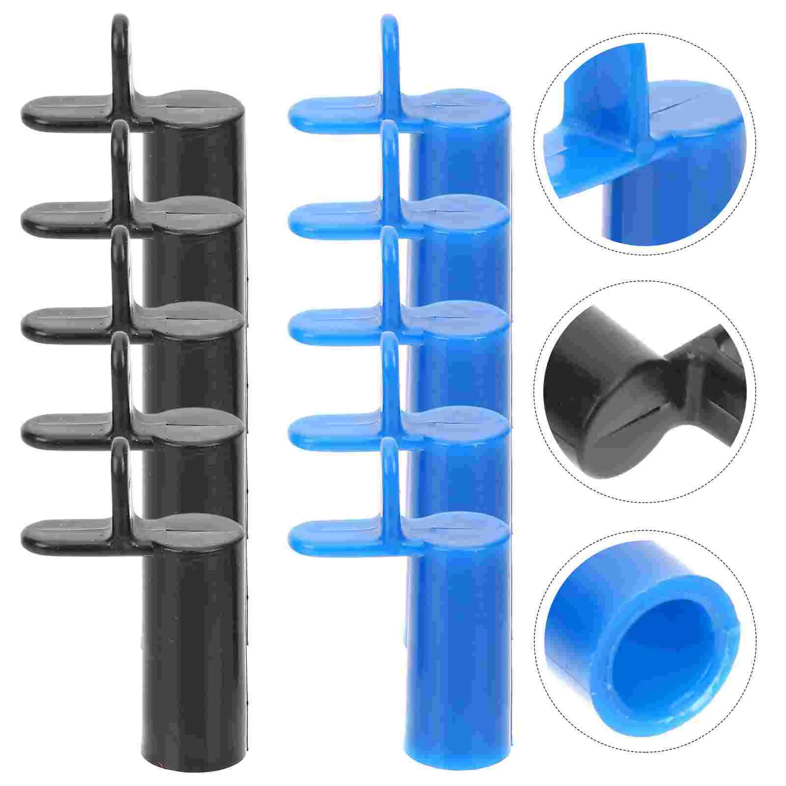 10 Pcs Billiards Accessories Pool Cue Holder Stick Case Table Tables Support Bridge Rack Portable
10 Pcs Billiards Accessories Pool Cue Holder Stick Case Table Tables Support Bridge Rack Portable