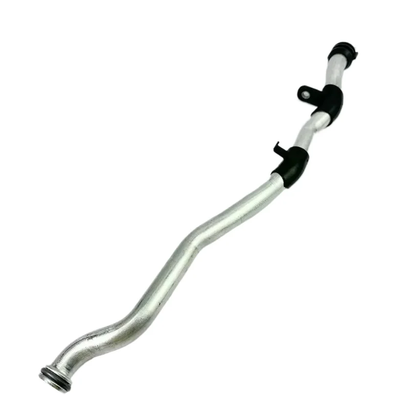 06E121065S Engine Coolant Pipe Fit for Audi A5 A6 A7 Q7
06E121065S Engine Coolant Pipe Fit for Audi A5 A6 A7 Q7