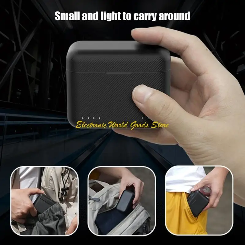 A3PD Double Slot USB Charging Case For X3 Action Camera Battery With Intelligent Protections LED Power Stations
A3PD Double Slot USB Charging Case For X3 Action Camera Battery With Intelligent Protections LED Power Stations