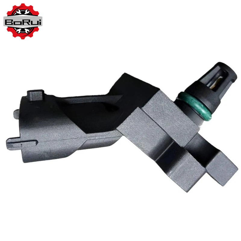 OEM 31355463 30622083, датчик давления наддува турбокомпрессора в автомобильных датчиках интеркулера, подходит для Volvo S80 XC60
OEM 31355463 30622083, датчик давления наддува турбокомпрессора в автомобильных датчиках интеркулера, подходит для Volvo S80 XC60