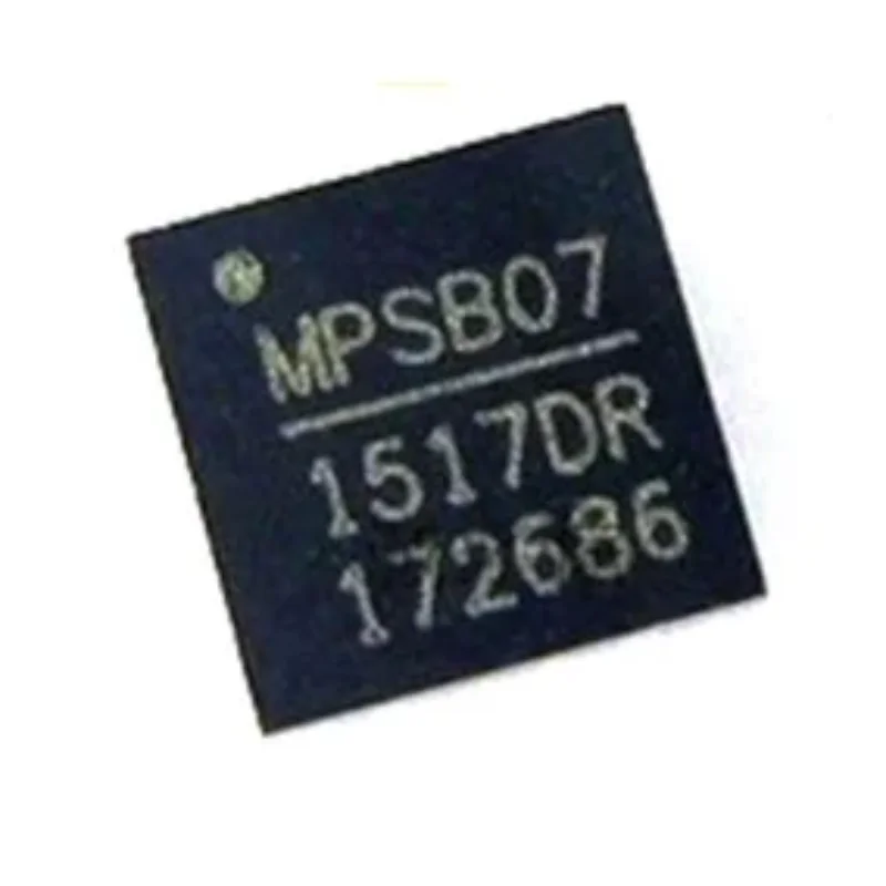 10 шт. ~ 50 шт./лот MP1517DR-LF-Z QFN16 1517DR магазин lillard продает только 100% оригинальную продукцию
10 шт. ~ 50 шт./лот MP1517DR-LF-Z QFN16 1517DR магазин lillard продает только 100% оригинальную продукцию