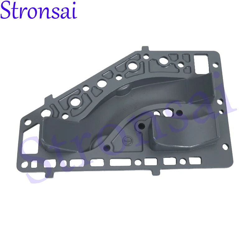 6F5-41111-01 Внутренняя крышка, выхлопная система, для подвесного мотора Yamaha, 2-тактный, 40 л.с. (старая модель), 6F5-41111, прямые поставки производителя
6F5-41111-01 Внутренняя крышка, выхлопная система, для подвесного мотора Yamaha, 2-тактный, 40 л.с. (старая модель), 6F5-41111, прямые поставки производителя