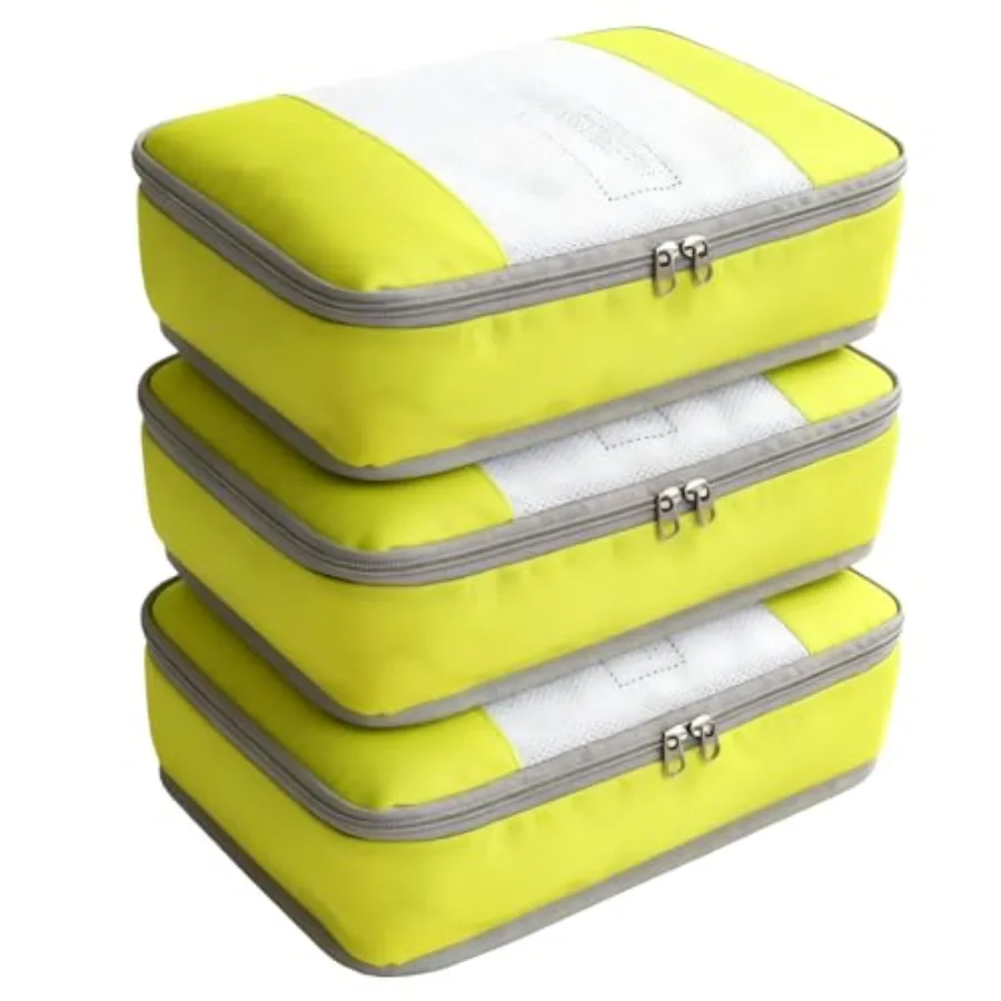 Набор органайзеров для чемодана (19 шт.) - сумки для хранения одежды и аксессуаров, серые и синие, компактные и легкие
Набор органайзеров для чемодана (19 шт.) - сумки для хранения одежды и аксессуаров, серые и синие, компактные и легкие