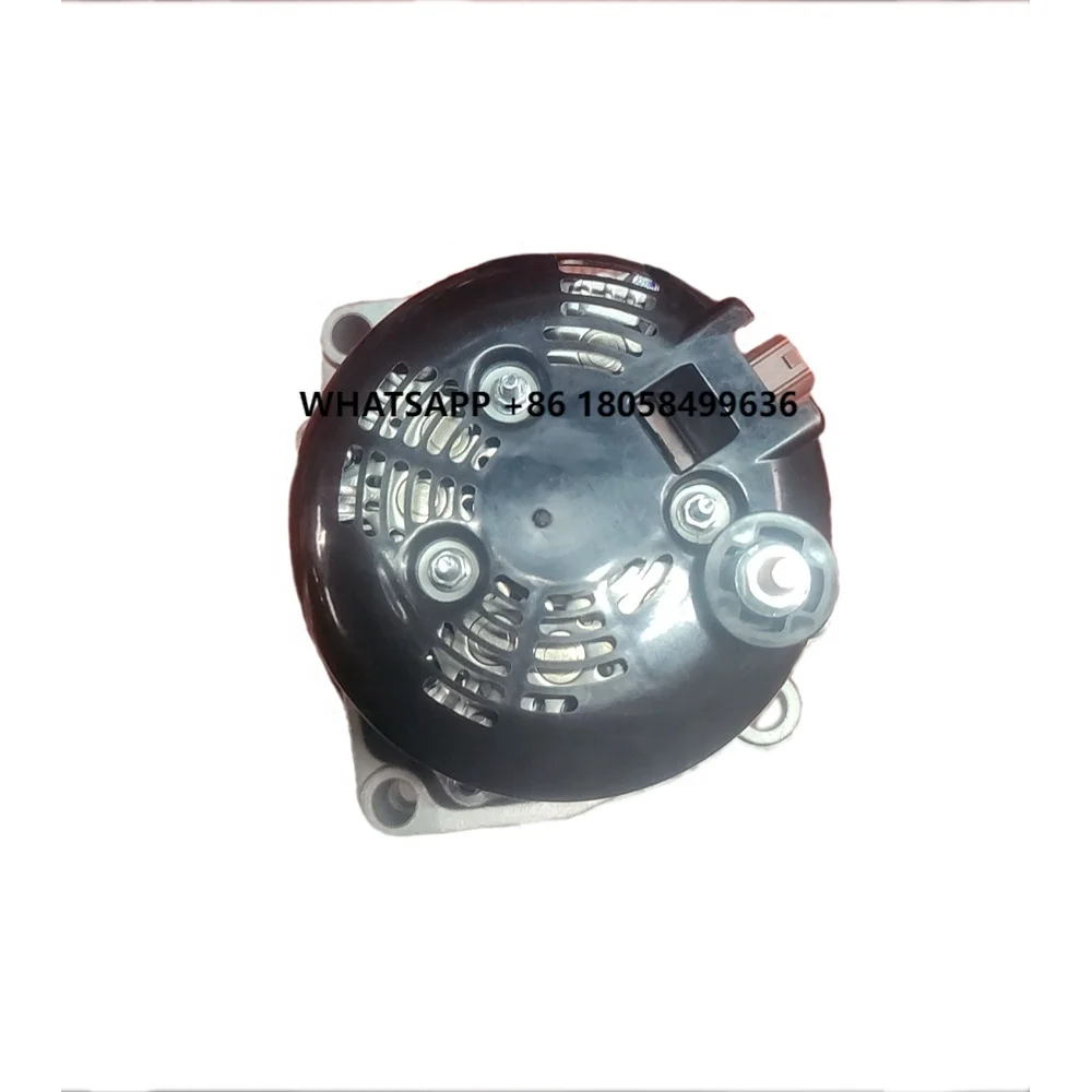 Auto Parts Car Alternator 48v Truck Alternator 200 Amp Generator Dc Power for Travel Trailer
Auto Parts Car Alternator 48v Truck Alternator 200 Amp Generator Dc Power for Travel Trailer