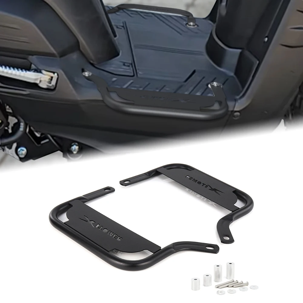 Motorcycle Extend Footpegs Fit For Yamaha YW125 Zuma 125 2022 2023 2024 YW 125 Wing Extension Pedal Foot Pedal Guard Parts
Motorcycle Extend Footpegs Fit For Yamaha YW125 Zuma 125 2022 2023 2024 YW 125 Wing Extension Pedal Foot Pedal Guard Parts