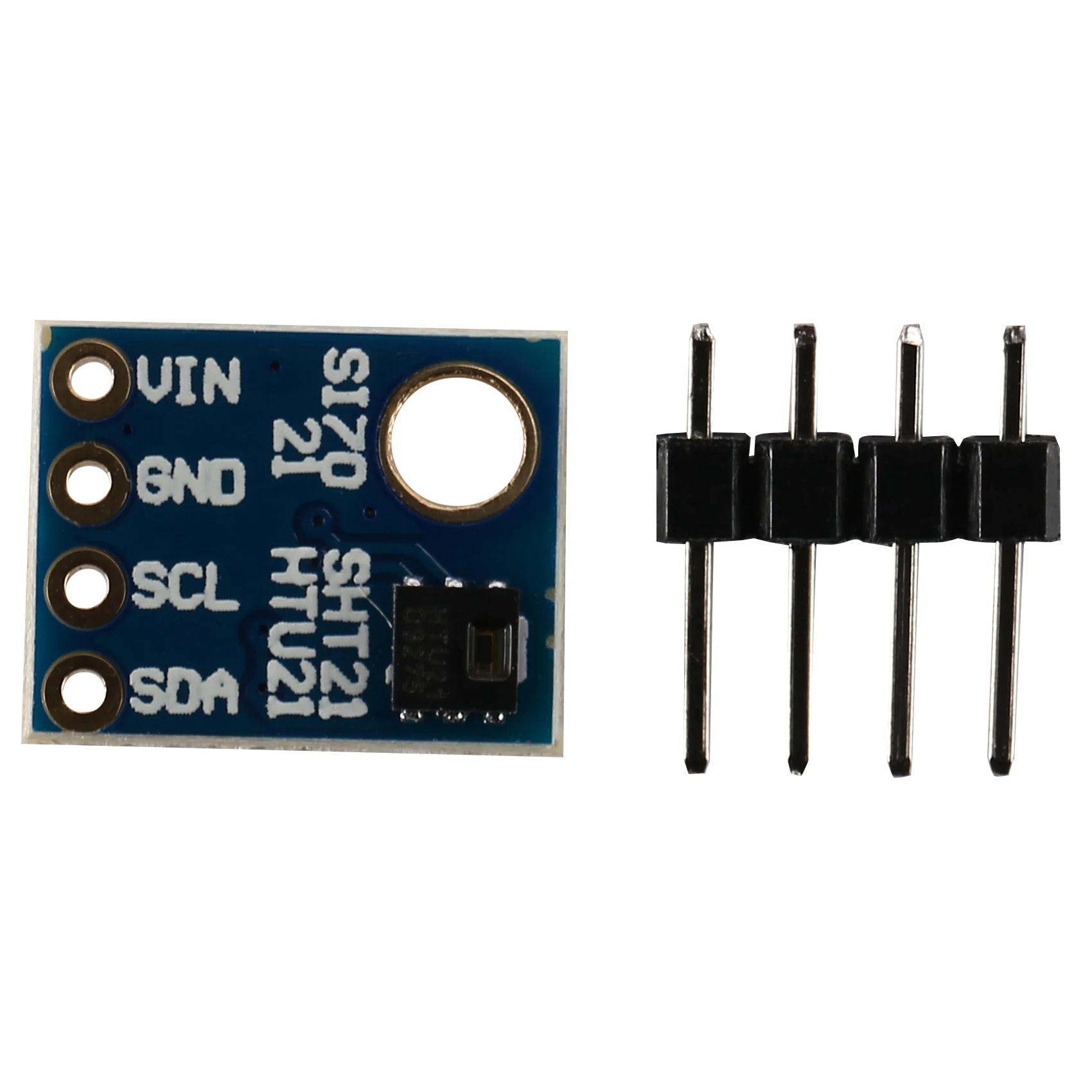 Durable-5PC Si7021 GY-21 SHT21 HTU21 цифровой модуль датчика температуры влажности замена SHT11 SHT15 для маломощного CMOS IC модуля
Durable-5PC Si7021 GY-21 SHT21 HTU21 цифровой модуль датчика температуры влажности замена SHT11 SHT15 для маломощного CMOS IC модуля