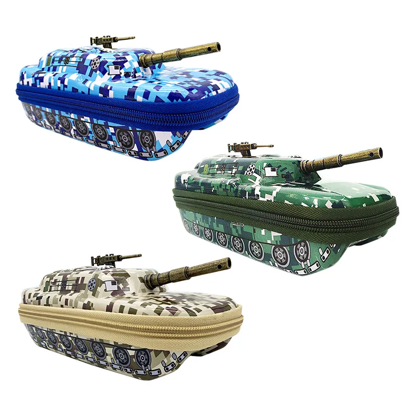 pencil case School supplies stationery Kawaii casey for alіv school supplies kawaii care tank Pencil case for car Army green
pencil case School supplies stationery Kawaii casey for alіv school supplies kawaii care tank Pencil case for car Army green