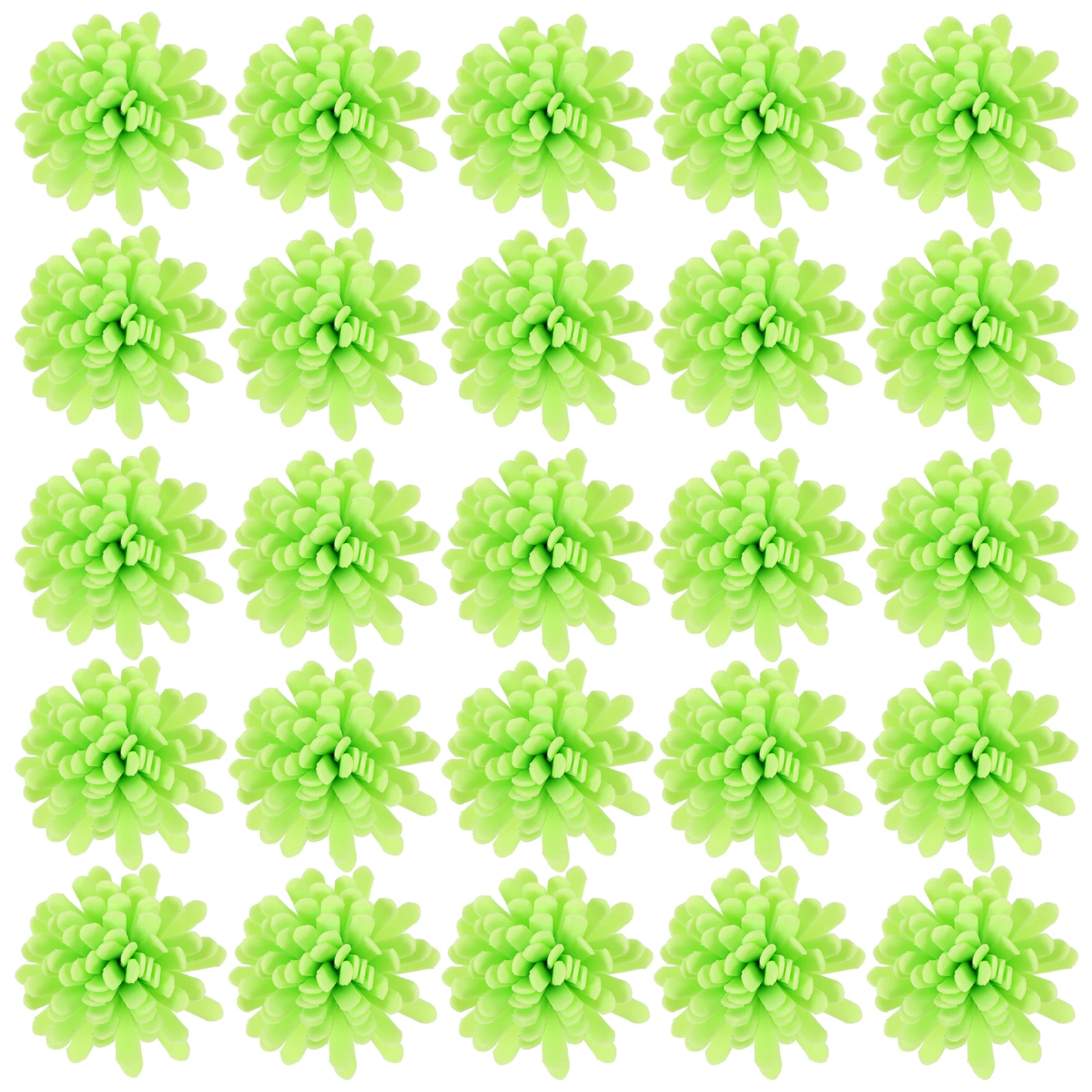 100pcs Simulated Chrysanthemum Aromatherapy Flowers for Desk Office Home Fragrance Diffuser Essential Oil Plant Mini Diffuser
100pcs Simulated Chrysanthemum Aromatherapy Flowers for Desk Office Home Fragrance Diffuser Essential Oil Plant Mini Diffuser