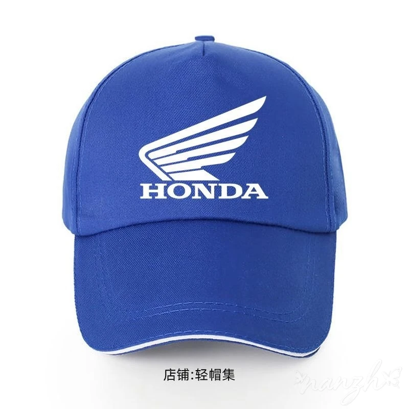 Motorcycle Car Logo riders Cap Unisex enthusiasts Hat For Honda Civic Accord Crosstour Spirior Odyssey Avancier UR-V Accessory
Motorcycle Car Logo riders Cap Unisex enthusiasts Hat For Honda Civic Accord Crosstour Spirior Odyssey Avancier UR-V Accessory