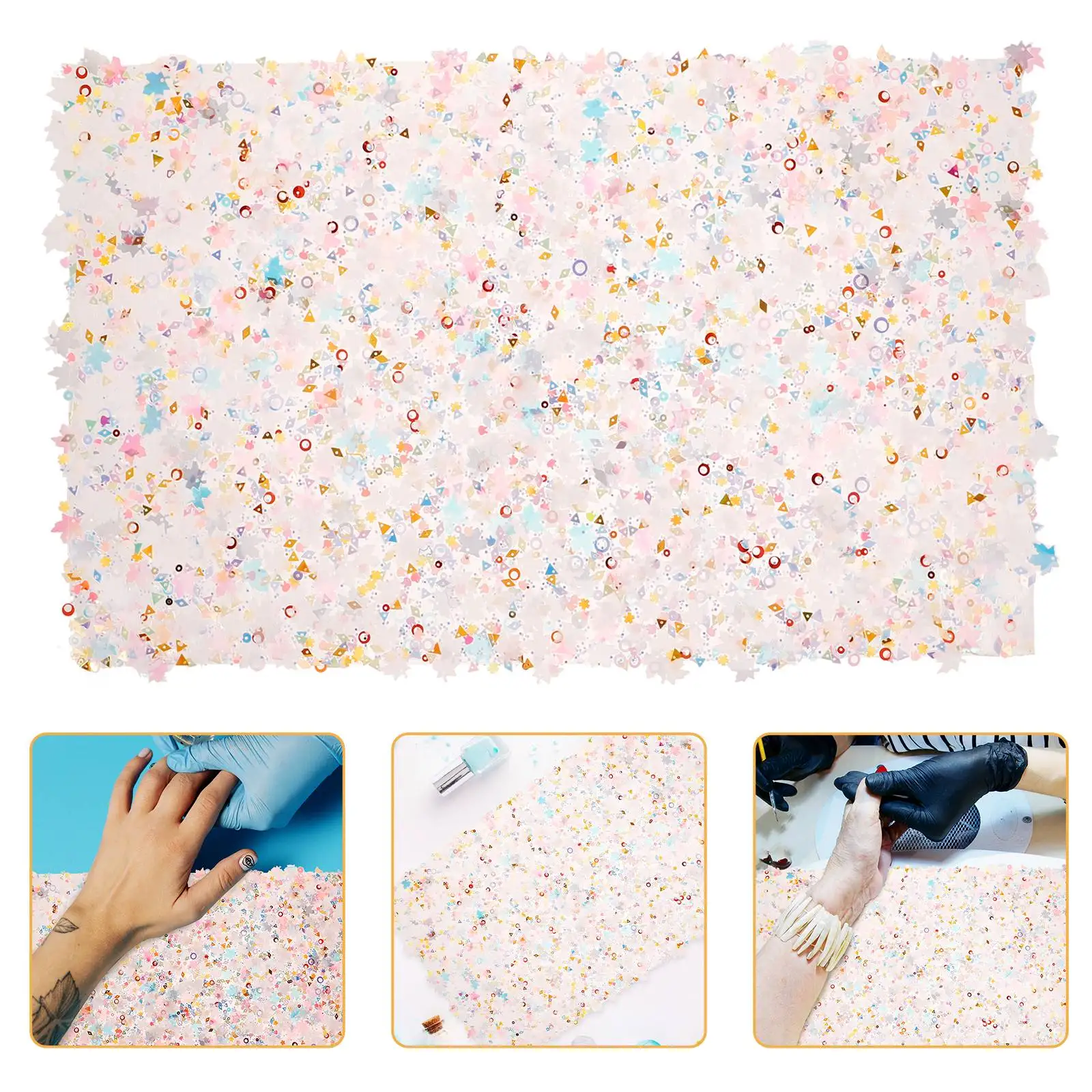 Nail Hand Pad Manicure Table Mat for Desk Wrist Supplies Acrylic Nails Accessories Plastic Mats Cushion
Nail Hand Pad Manicure Table Mat for Desk Wrist Supplies Acrylic Nails Accessories Plastic Mats Cushion
