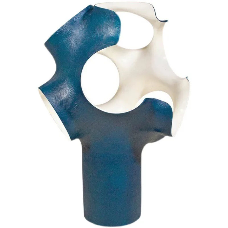 Postmodern art decoration ornament table lamp living room bedroom bedside tree hole hollow lamp
Postmodern art decoration ornament table lamp living room bedroom bedside tree hole hollow lamp