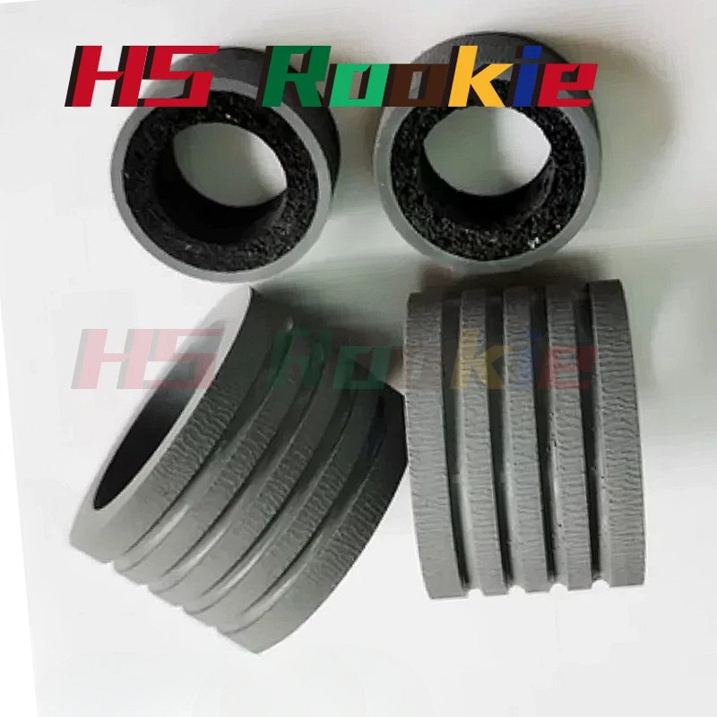 1 комплект 0697C003 5607B001 комплект сменных роликовых шин для Canon DR-C230 DR-C240 DR-M160 DR-M160II DR-S150 R40 9764B001 5607B001AA
1 комплект 0697C003 5607B001 комплект сменных роликовых шин для Canon DR-C230 DR-C240 DR-M160 DR-M160II DR-S150 R40 9764B001 5607B001AA