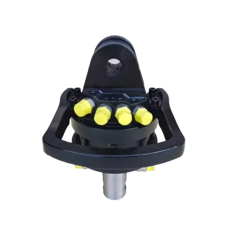 High Quality 3T Hydraulic Rotator For Log Grapple 360 Degree Rotation Crane Bossworth
High Quality 3T Hydraulic Rotator For Log Grapple 360 Degree Rotation Crane Bossworth