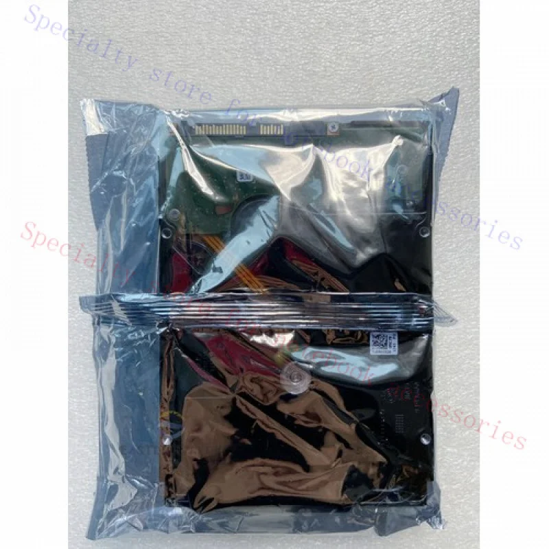 R+ For Seagate Exos X18 18TB SATA 3.5" Enterprise HDD Hard Drives ST18000NM000J
R+ For Seagate Exos X18 18TB SATA 3.5" Enterprise HDD Hard Drives ST18000NM000J