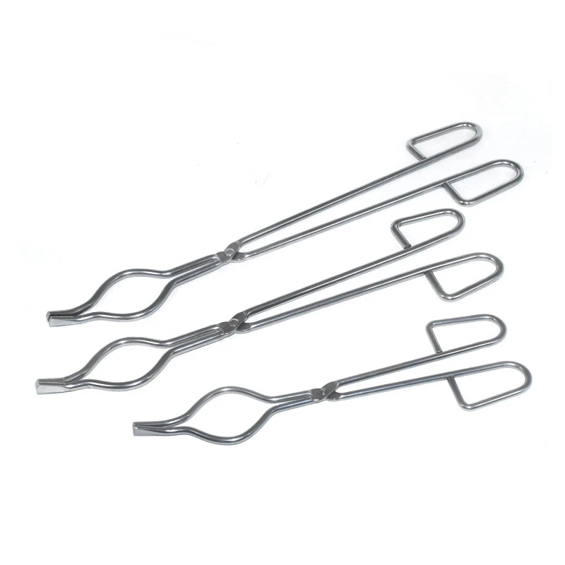 Crucible tongs Jewellery processing crucible tongs Metal smelting beaker tongs Metal tongs Goldworking tools tongs
Crucible tongs Jewellery processing crucible tongs Metal smelting beaker tongs Metal tongs Goldworking tools tongs