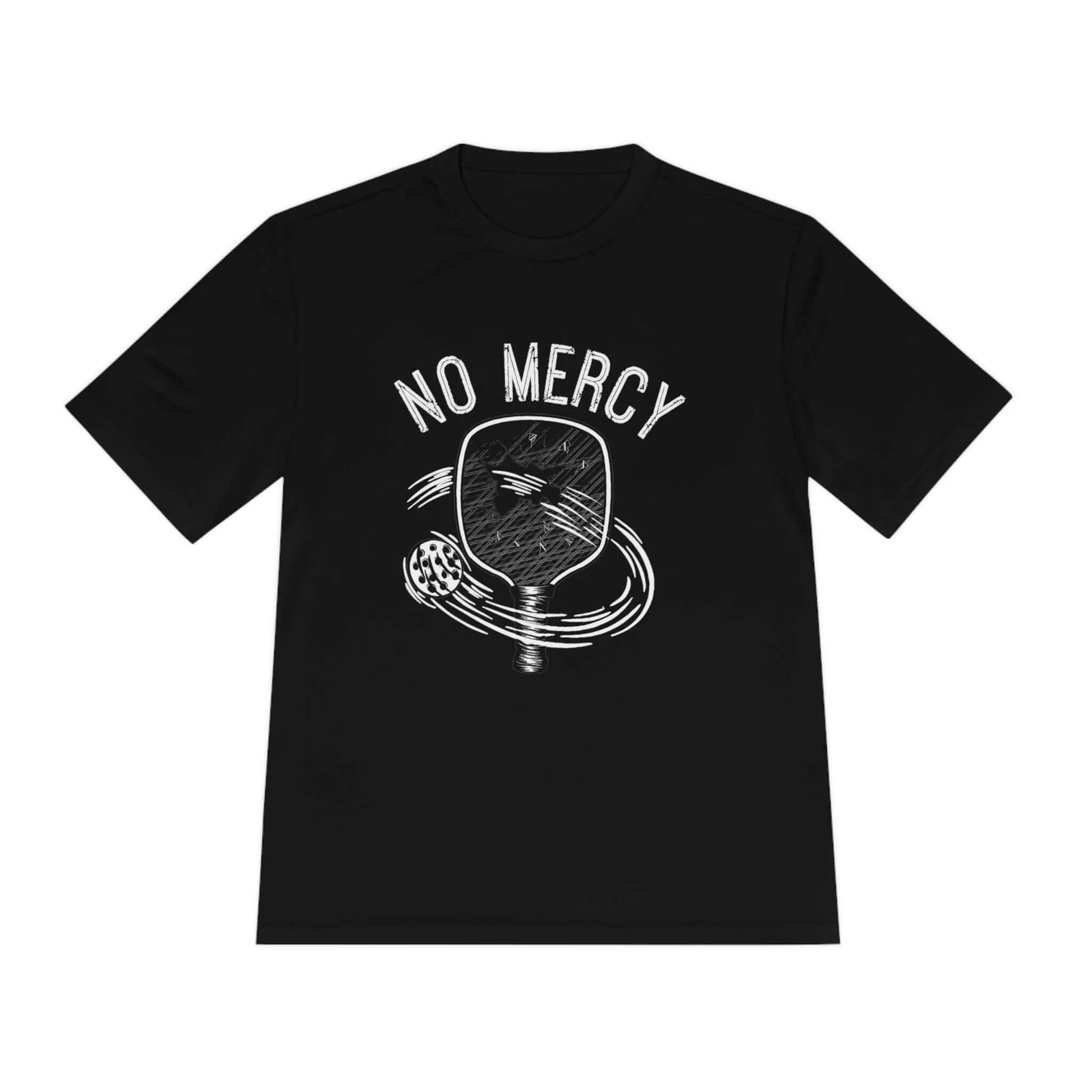 Футболка No Mercy Pickleball Series Performance (футболка сухого кроя/вологоотводящая)
Футболка No Mercy Pickleball Series Performance (футболка сухого кроя/вологоотводящая)