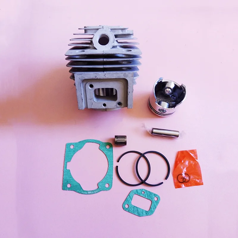 Cylinder Piston Ring Kit 40mm For BLUMEN GARTEN 43.7cc 430B brush cutter replacement part
Cylinder Piston Ring Kit 40mm For BLUMEN GARTEN 43.7cc 430B brush cutter replacement part