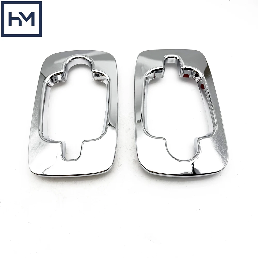 2594003C1 2594006C1 Door Handle Chrome Cover for International ProStar Lonestar WorkStar Truck
2594003C1 2594006C1 Door Handle Chrome Cover for International ProStar Lonestar WorkStar Truck
