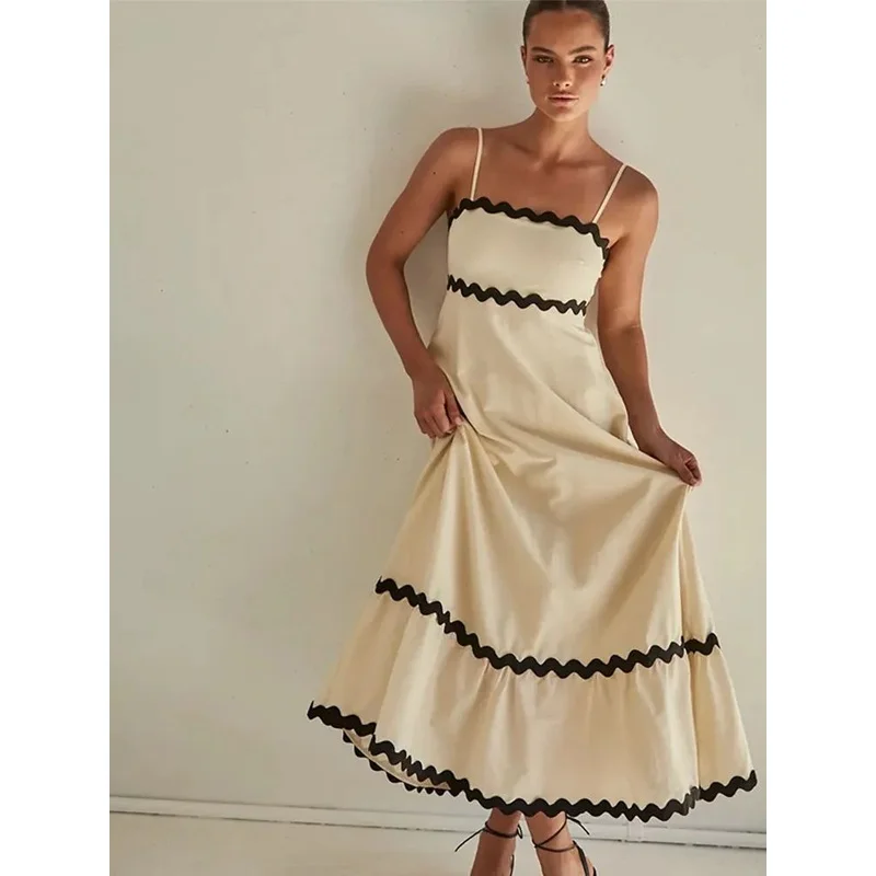 Ele Loose Contrast Color Fem Summer Dres 2024 Beac Faionable Ultra-Thin Ultraviolet Protection Clothing for Children
Ele Loose Contrast Color Fem Summer Dres 2024 Beac Faionable Ultra-Thin Ultraviolet Protection Clothing for Children