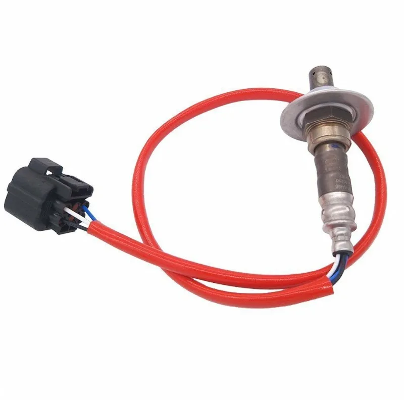 Up+Downstream Oxygen Sensor For Subaru Impreza Legacy Forester 2.0L 2005 2006 2007 2008 2009 20010-2015 22690-AA891 22641-AA480
Up+Downstream Oxygen Sensor For Subaru Impreza Legacy Forester 2.0L 2005 2006 2007 2008 2009 20010-2015 22690-AA891 22641-AA480