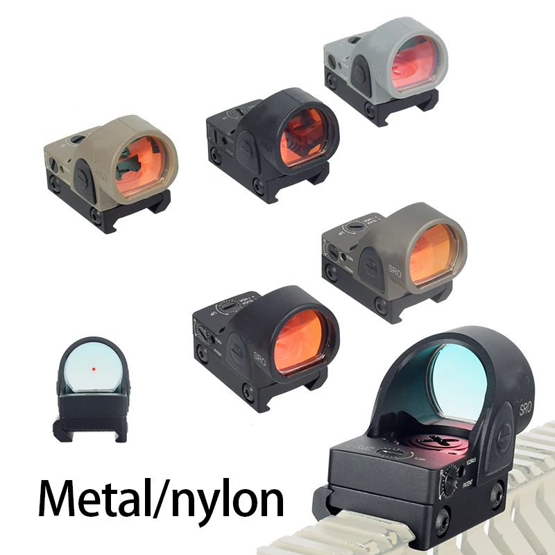Lambul Tactical Red Dot Sight Scope Red Dot LOGO SR Optics Riflescope Коллиматор Fit 20mm Rail RMT Прицел для охоты
Lambul Tactical Red Dot Sight Scope Red Dot LOGO SR Optics Riflescope Коллиматор Fit 20mm Rail RMT Прицел для охоты