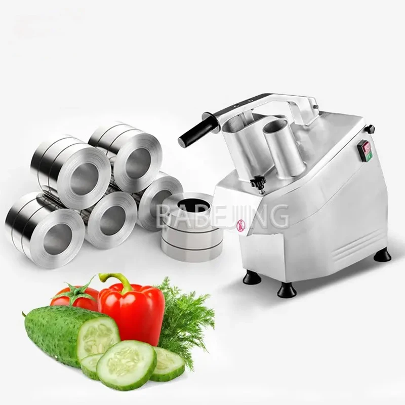 Stainless Steel Vegetable Slicer, Onion, Coriander, Parsley Chopper, Commercial Shiitake Mushroom Slicer
Stainless Steel Vegetable Slicer, Onion, Coriander, Parsley Chopper, Commercial Shiitake Mushroom Slicer