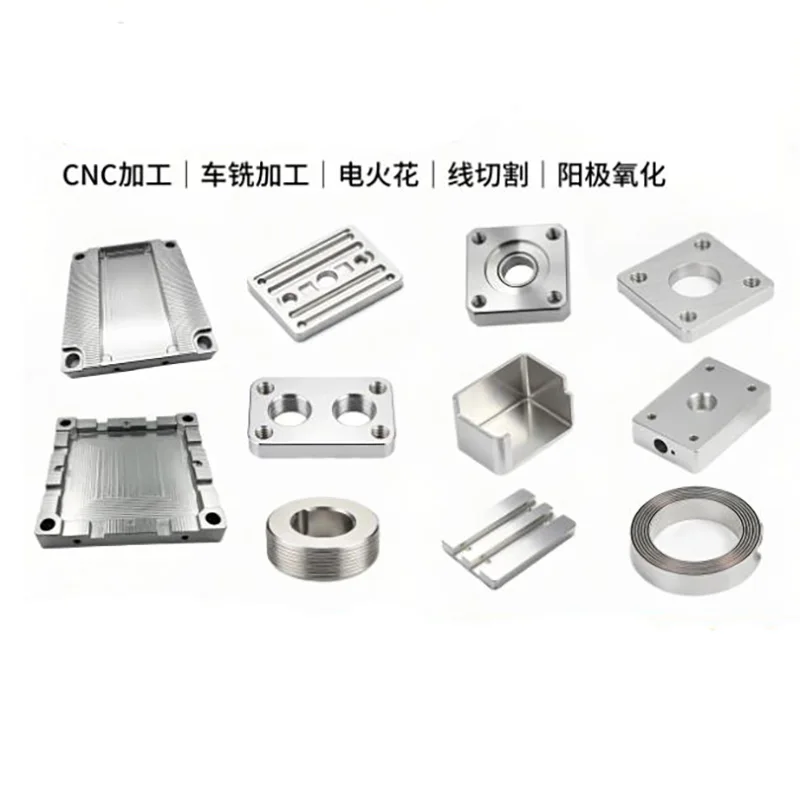 Custom Customized CNC Engraving Precise Machining Laser Welding Parts Nuts Bolts
Custom Customized CNC Engraving Precise Machining Laser Welding Parts Nuts Bolts