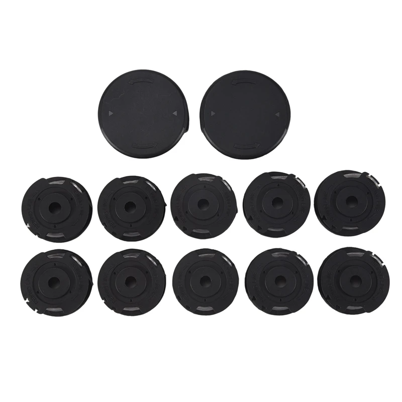 A24F-F 016800385 Сменная катушка с автоматической подачей, триммер, катушка с резьбой для газонокосилки для Easygrasscut (10 катушек + 2 крышки)
A24F-F 016800385 Сменная катушка с автоматической подачей, триммер, катушка с резьбой для газонокосилки для Easygrasscut (10 катушек + 2 крышки)