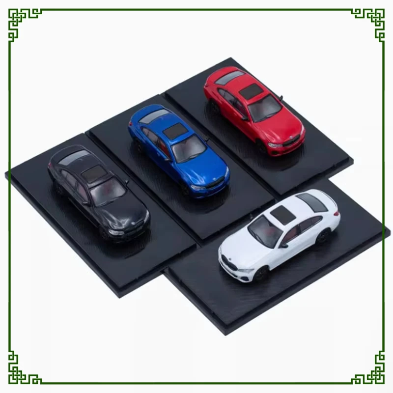 SPEED GT Dieast 1:64 Scale 3 Series Alloy Car Model Static Collection Decorated Holiday Gifts Toys
SPEED GT Dieast 1:64 Scale 3 Series Alloy Car Model Static Collection Decorated Holiday Gifts Toys