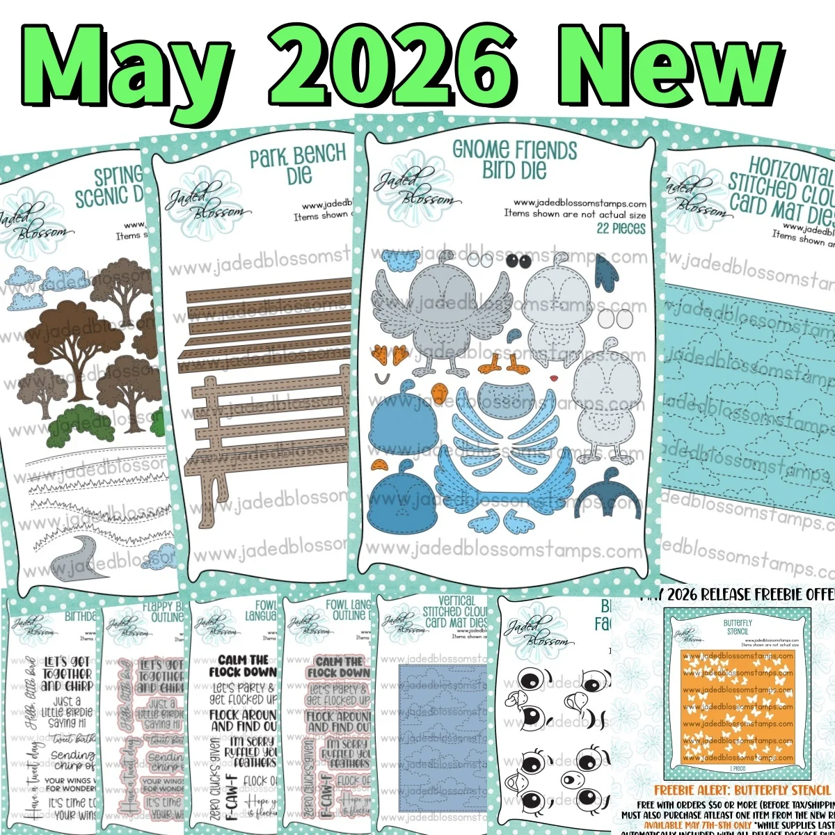 May 2026 New Park Bench Scenic Clouds Metal Cutting Dies Clear Stamps Stencil for DIY Greeting Card Scrapbook Craft Decoration
May 2026 New Park Bench Scenic Clouds Metal Cutting Dies Clear Stamps Stencil for DIY Greeting Card Scrapbook Craft Decoration