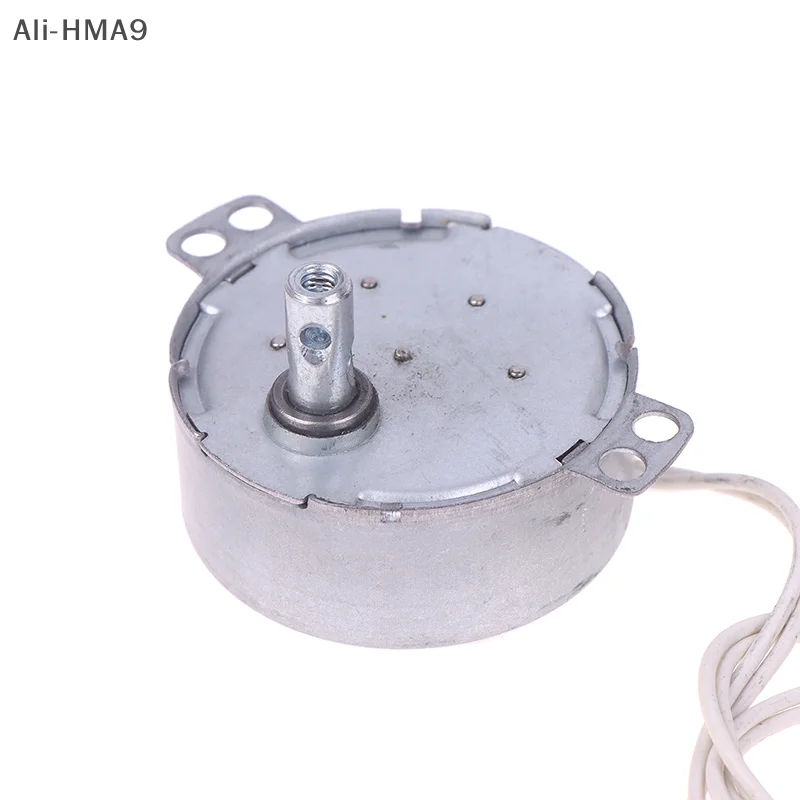 1Pc Metal Motor 1.5 RPM 2.5 RPM Rotating Motor With Cover For Hanging Glass Mirror Disco Ball DJ KTV Party Light
1Pc Metal Motor 1.5 RPM 2.5 RPM Rotating Motor With Cover For Hanging Glass Mirror Disco Ball DJ KTV Party Light