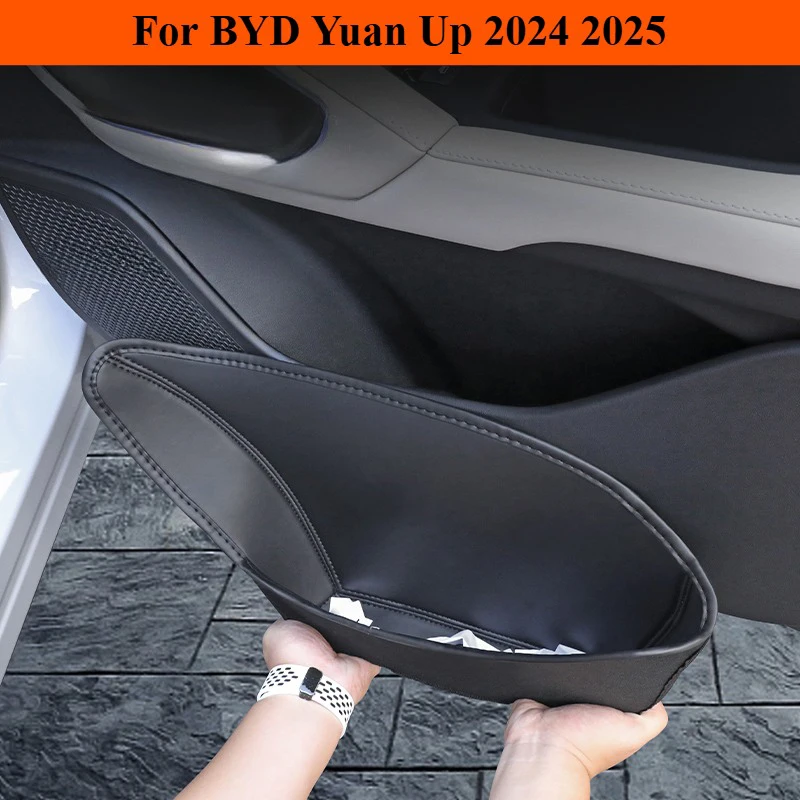 Для BYD Yuan Up 2024 2025 ящик для хранения автомобильных дверных слотов, кожаный коврик для дверей, защитный коврик для хранения, бочка для хранения, аксессуары для интерьера
Для BYD Yuan Up 2024 2025 ящик для хранения автомобильных дверных слотов, кожаный коврик для дверей, защитный коврик для хранения, бочка для хранения, аксессуары для интерьера