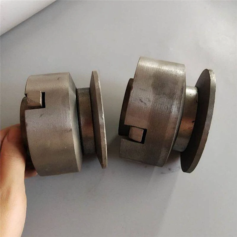 Durable Direct Fit Clutch Tension Wheel For 90 Type 1m Q Concrete Power Trowel Spare Accessory
Durable Direct Fit Clutch Tension Wheel For 90 Type 1m Q Concrete Power Trowel Spare Accessory