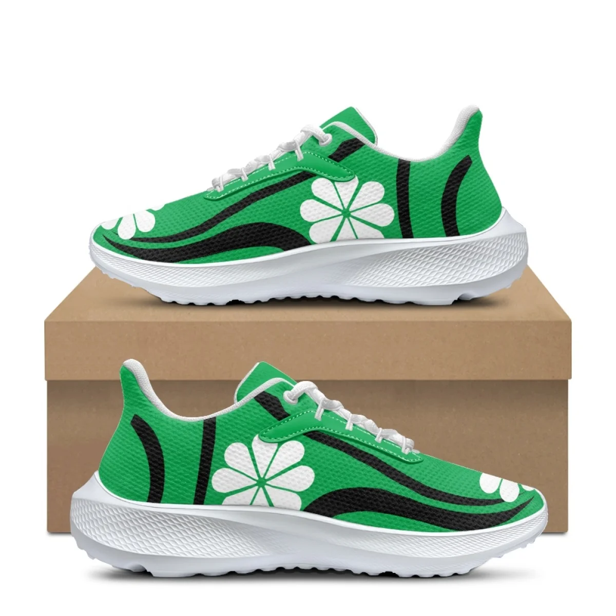 New Fashion Polynesian Print Sneakers for Women Summer Autumn Outdoor Sports Running Shoes Comfortable Breathable Casual Shoes
New Fashion Polynesian Print Sneakers for Women Summer Autumn Outdoor Sports Running Shoes Comfortable Breathable Casual Shoes