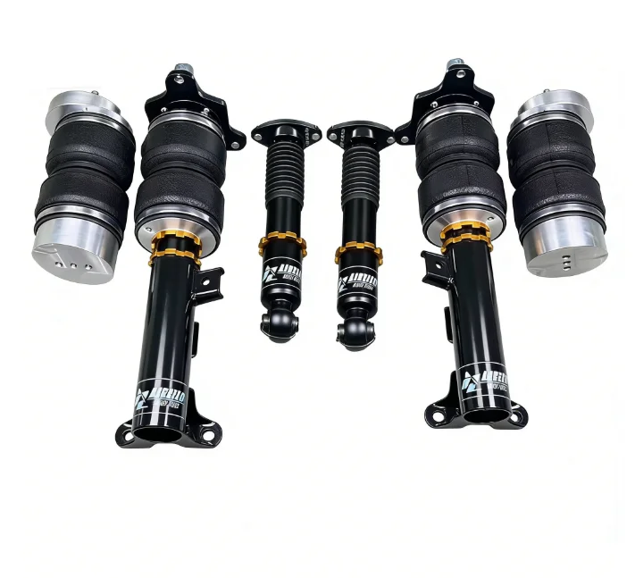 For Mercedes_Benz E-Class W212 2009~2016 air version/Air Suspension Kit /air Strut/shock Absorber
For Mercedes_Benz E-Class W212 2009~2016 air version/Air Suspension Kit /air Strut/shock Absorber
