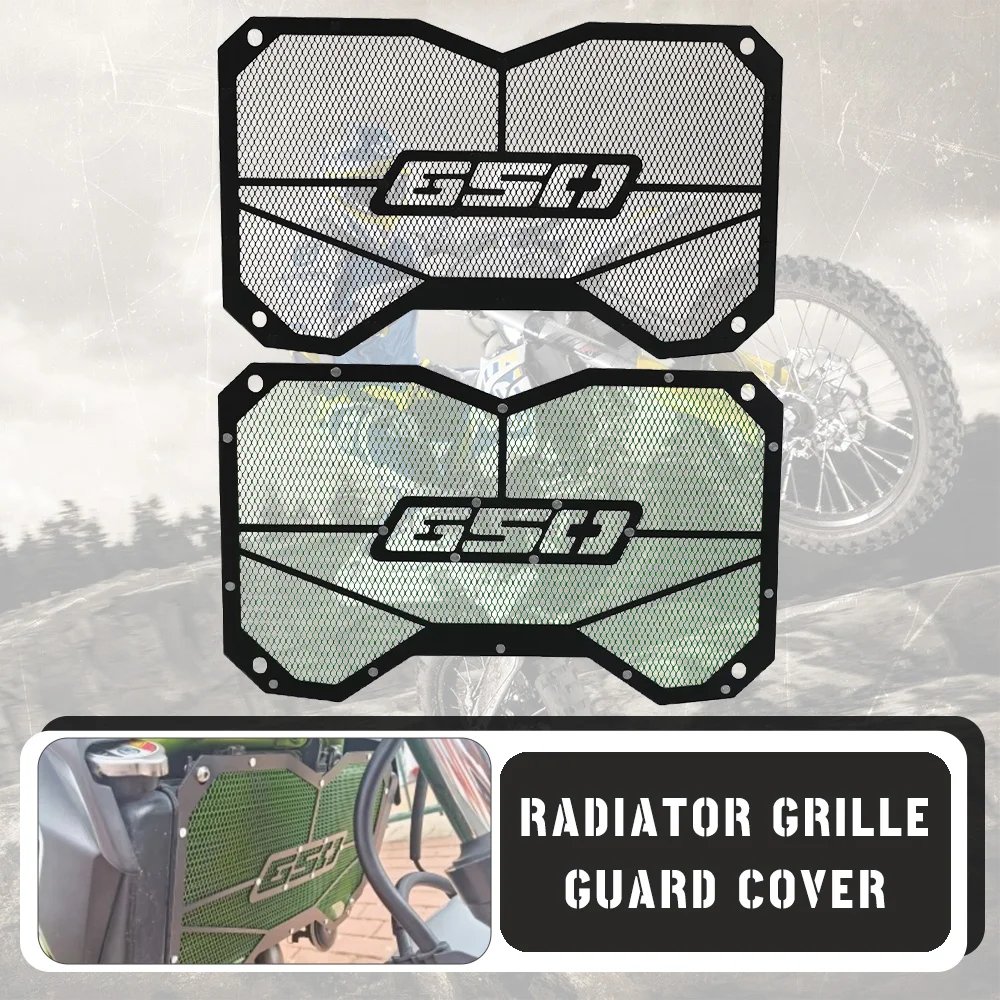 Radiator Guard FOR KAWASAKI Ninja 650 Ninja650 KRT Edition Z 650 Z650 RS ABS 2017 - 2025 Radiator Grille Guard Cover Protection
Radiator Guard FOR KAWASAKI Ninja 650 Ninja650 KRT Edition Z 650 Z650 RS ABS 2017 - 2025 Radiator Grille Guard Cover Protection