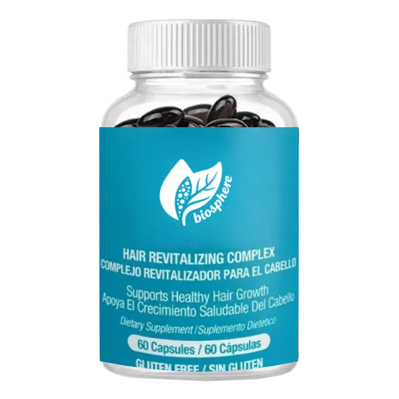 Активационный комплекс витаминов для волос, кожи и ногтей, витаминов для роста волос, 60 капсул
Активационный комплекс витаминов для волос, кожи и ногтей, витаминов для роста волос, 60 капсул