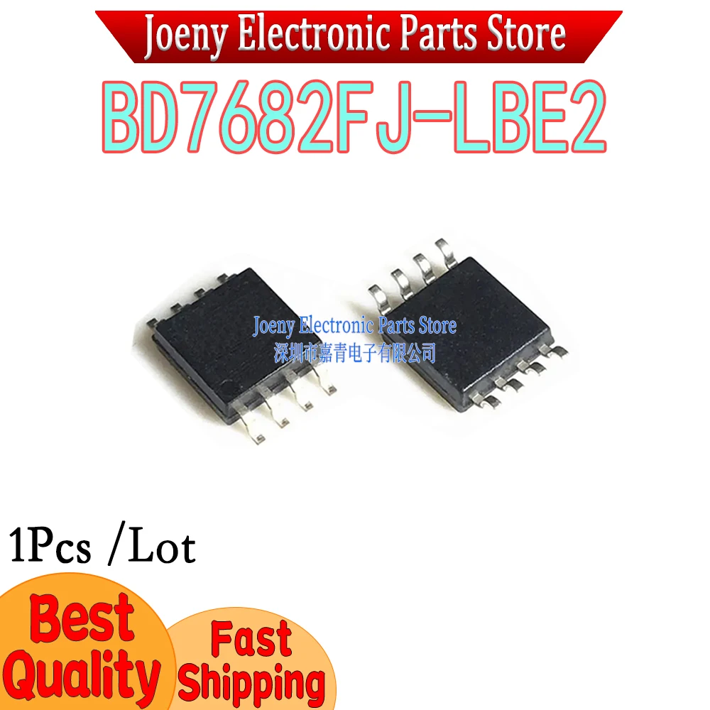 BD7682FJ BD7682FJ-LBE2 D7682 PC shell
BD7682FJ BD7682FJ-LBE2 D7682 PC shell