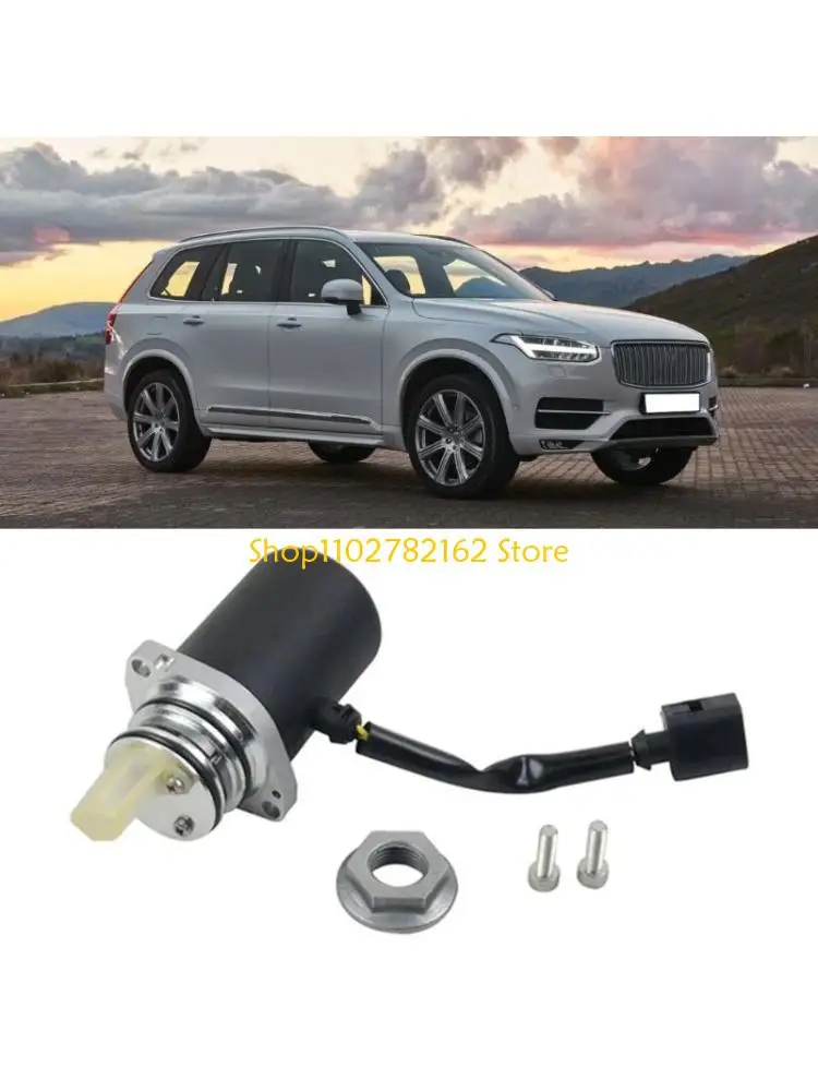 547B Car Rear AWD Differential Oil Pump Replacement Coupling Oil Pump for XC70 XC90 S40 699-002 Auto Accessories
547B Car Rear AWD Differential Oil Pump Replacement Coupling Oil Pump for XC70 XC90 S40 699-002 Auto Accessories