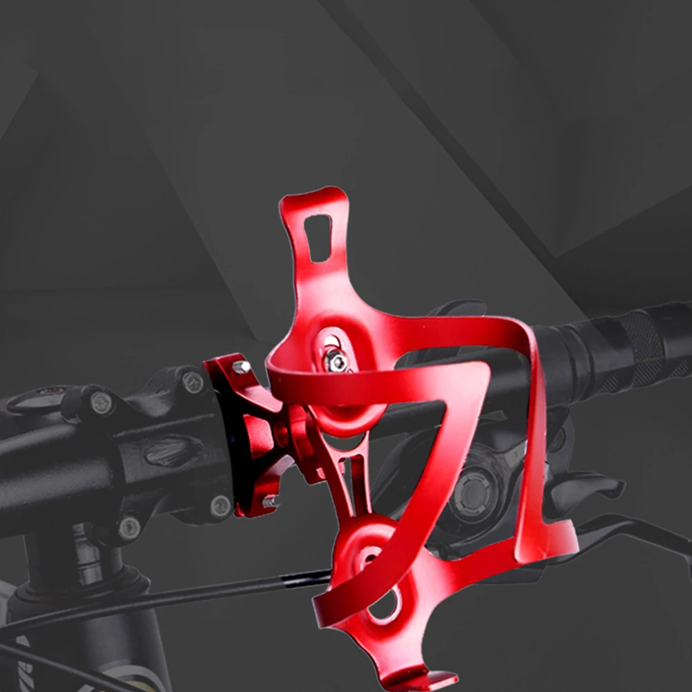 1Pcs Water Bottle Cage Converter Aluminum Mount for Seat Tube Handle Bike Rack Compatibility Adjustable Angle Installation
1Pcs Water Bottle Cage Converter Aluminum Mount for Seat Tube Handle Bike Rack Compatibility Adjustable Angle Installation