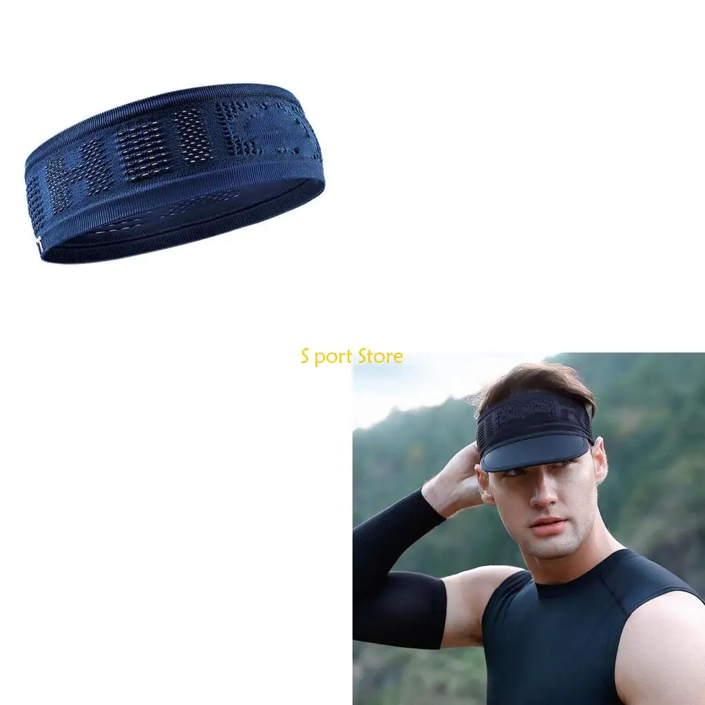 U2JB Cooling Headbands Sweatbands for Women Men Running Cycling Tennis Sweat Headbands Elastic Headbands Wide Hair Band
U2JB Cooling Headbands Sweatbands for Women Men Running Cycling Tennis Sweat Headbands Elastic Headbands Wide Hair Band