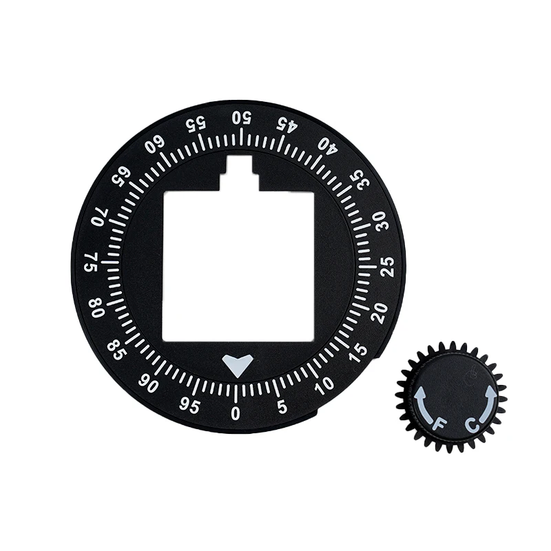 Подходит для кофемолки Eureka, регулировочной пластины, регулятора, аксессуаров для кофемолки
Подходит для кофемолки Eureka, регулировочной пластины, регулятора, аксессуаров для кофемолки