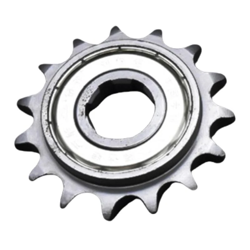 Передняя цепная колеса передней цепи
Передняя цепная колеса передней цепи