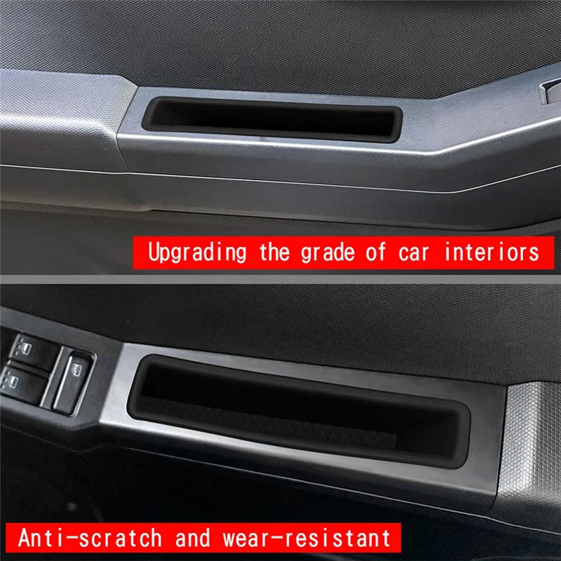 Car Door Storage Box Silicone Storage Box For Daihatsu Taft 2024 Car Interior Accessories-A08Q
Car Door Storage Box Silicone Storage Box For Daihatsu Taft 2024 Car Interior Accessories-A08Q