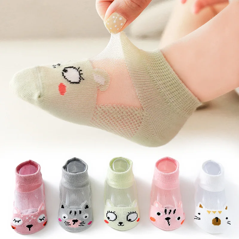 5 Pairs Spring Summer Children Cloth For Baby Boys Girls By Comfortable Soft Cotton Short Tube Mesh Lace Rib Socks
5 Pairs Spring Summer Children Cloth For Baby Boys Girls By Comfortable Soft Cotton Short Tube Mesh Lace Rib Socks