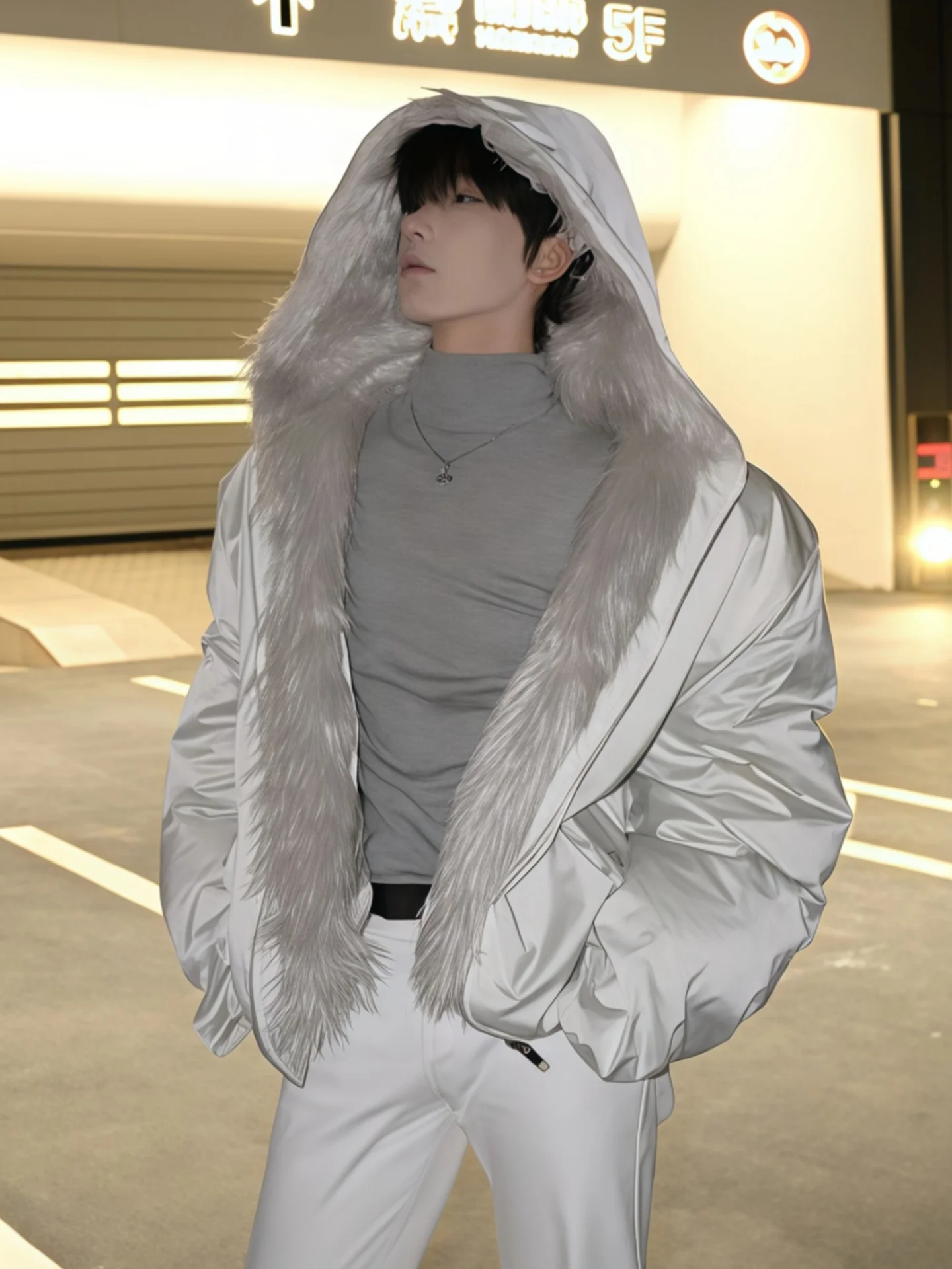 Мужская зимняя утепленная куртка с флисовой подкладкой, водонепроницаемая, ветрозащитная, Mountain Eagle Coat, яркая глянцевая молодежная модная модель
Мужская зимняя утепленная куртка с флисовой подкладкой, водонепроницаемая, ветрозащитная, Mountain Eagle Coat, яркая глянцевая молодежная модная модель