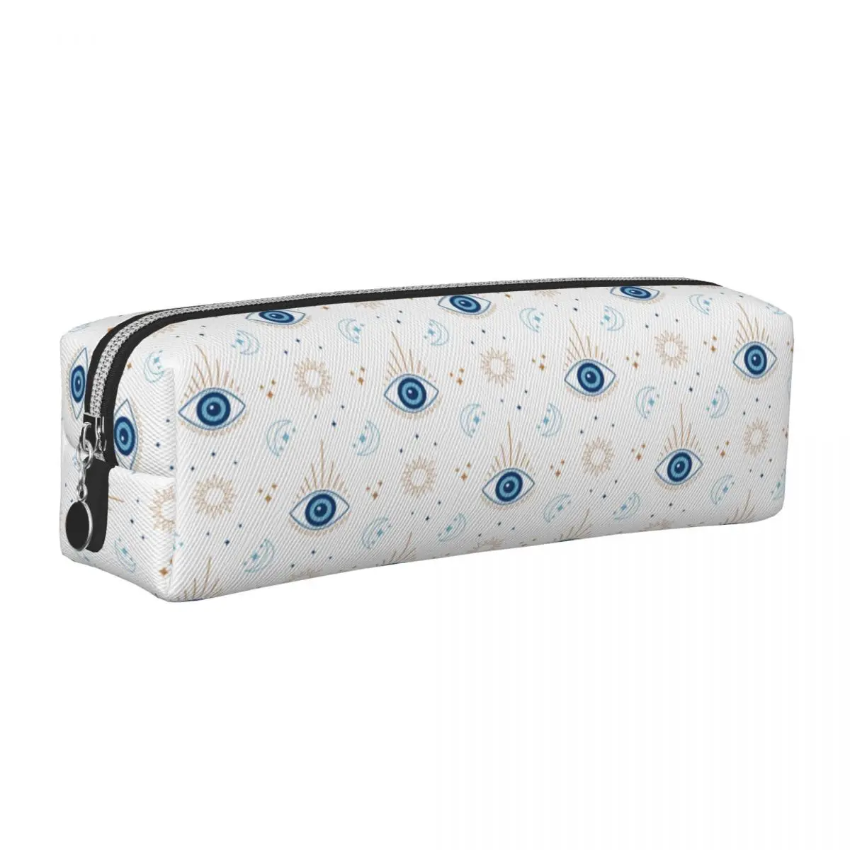 Nazar Evil Eye Греческий амулет Пенал Lucky Charms Boho Коробка для ручек Сумки для девочек и мальчиков Большая вместимость Школьные принадлежности Подарочные пеналы
Nazar Evil Eye Греческий амулет Пенал Lucky Charms Boho Коробка для ручек Сумки для девочек и мальчиков Большая вместимость Школьные принадлежности Подарочные пеналы