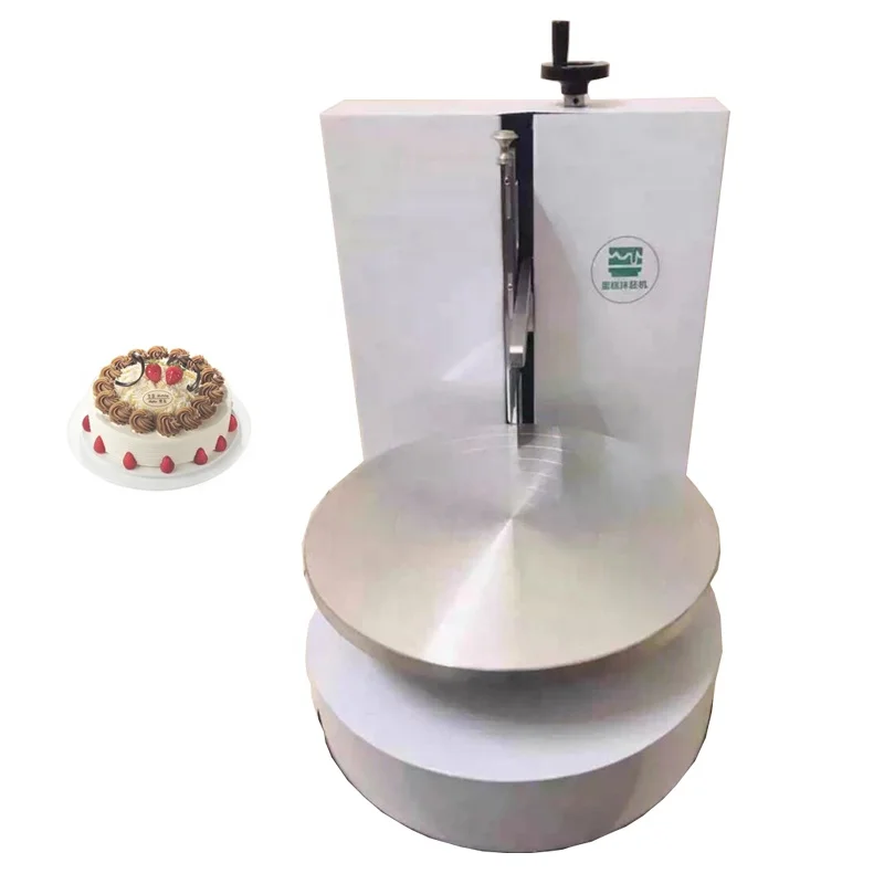 Adjustable Turning Sugar Leveling Device Cake Decorating Tools Plastic Fondant Cake Tool Kitchen Baking Pastry Tools
Adjustable Turning Sugar Leveling Device Cake Decorating Tools Plastic Fondant Cake Tool Kitchen Baking Pastry Tools