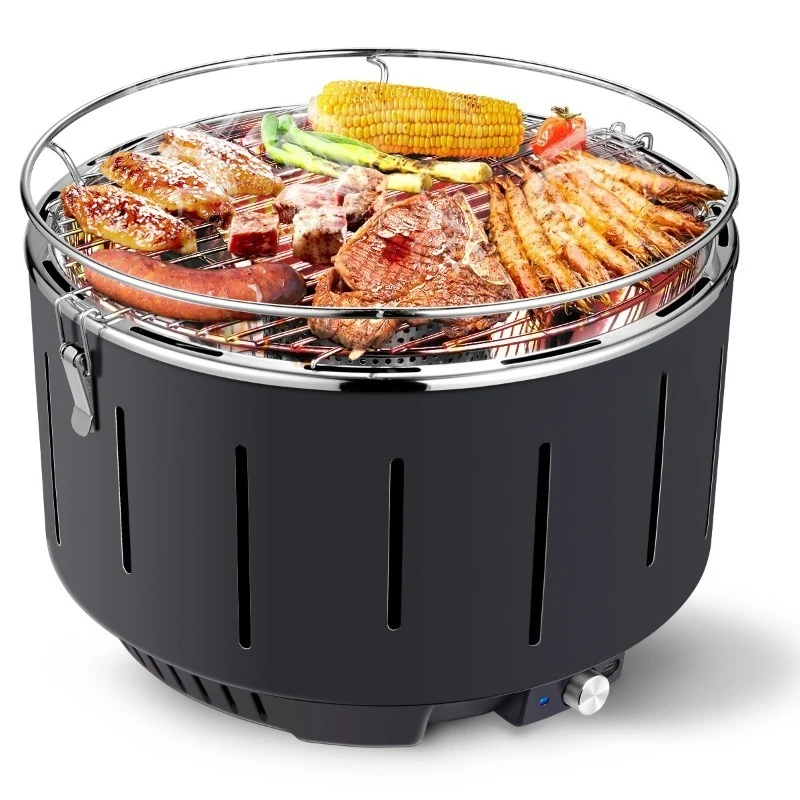 indoor barbecue outdoor fire charcoal portable picnic skewers carbon grill
indoor barbecue outdoor fire charcoal portable picnic skewers carbon grill
