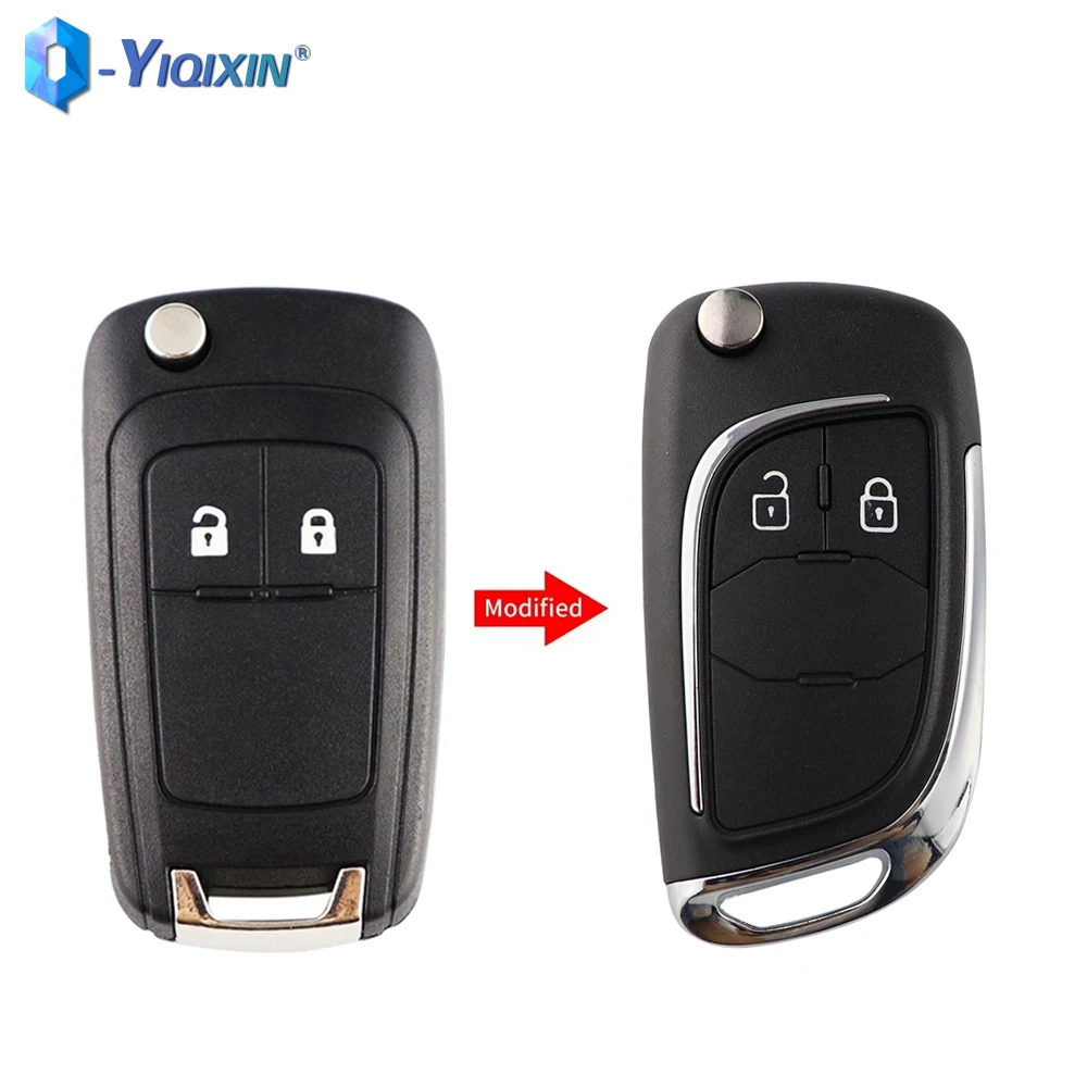 For Opel Vauxhall Insignia Astra J Mokka Zafira Remote Car Key Shell For Chevrolet Cruze Epica Lova Camaro Impala Sonic No Logo
For Opel Vauxhall Insignia Astra J Mokka Zafira Remote Car Key Shell For Chevrolet Cruze Epica Lova Camaro Impala Sonic No Logo